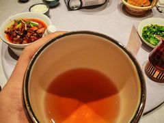-迦南苑·新派青岛菜·生日纪念日主题餐厅