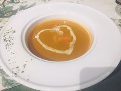 -一棵树·意大利西餐厅One Tree(新城店)