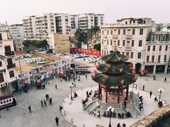 -汕头市小公园
