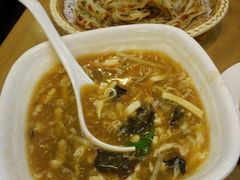 -台北楚楚园馅饼粥(虹桥南丰城店)