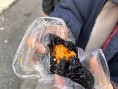 -凌阿姨·粢饭团(清扬路店)