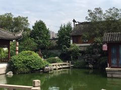 -祝家花園(伯渎港店)