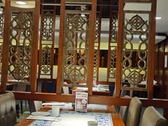 大堂-东方饺子王臻味餐厅(新嘉坡城店)