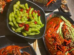 -沪小胖小龙虾(淮海中路旗舰店)