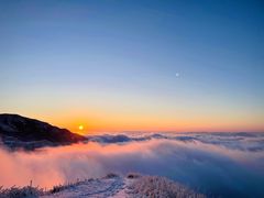 -萍乡武功山风景名胜区