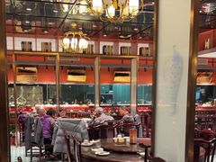 -前门烤鸭(江东中路店)