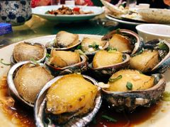 -盛港湾海鲜食府(黄沙店)