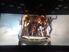 -中影佰纳国际影城DMAX(花都广百广场店)