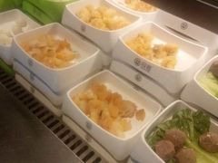 -冠菌火锅自助(东莞桥头店)