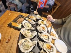 -烧蠔帮·湛江生蚝(工农店)