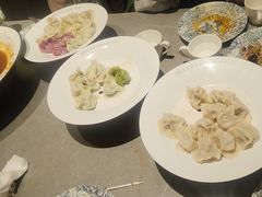 -老家水饺濮阳菜(巴黎街店)