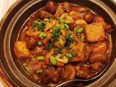 -淮扬韵.淮扬味道