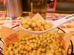 -威记烧嘢·南宁烧烤·超级生牛(绿地店)