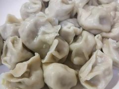 -军嫂饺子馆(岳家寨小区店)