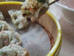 -面道赞宁海海鲜面(迎凤街店)