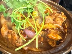 -川香煲(茅台路店)