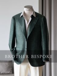 -Brother西服礼服定制·商务·婚礼(佛山南海店)