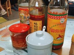 -荔林食店(西华路店)