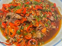 -欧记大排档·景德菜(上海首店)