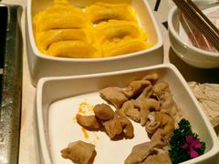 -海底捞火锅(公益西桥店)