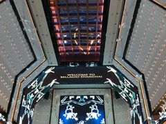 -上海苏宁宝丽嘉酒店·Cafe Bellagio西餐厅