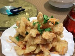 -林口邵胖子大鹅(新安街东五店)