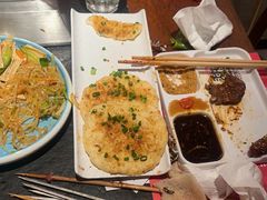 -可口香·非遗老号烧烤(南岗直营店)