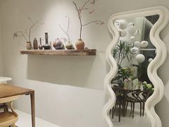 -花十悦·鲜花咖啡餐厅(振业城一期店)