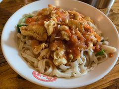 -洛阳面馆(红专路店)