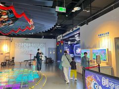 -中国宋庆龄青少年科技文化交流中心