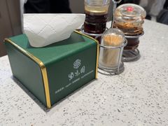-紫光园·烤鸭·北京菜(团结湖店)
