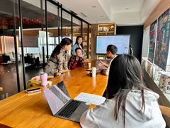 -帝京日语(春熙路旗舰校区)