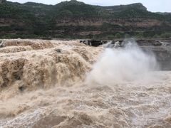-陕西黄河壶口瀑布旅游区