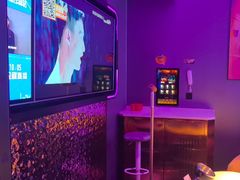 -星聚会KTV(龙湖上海奉贤天街店)