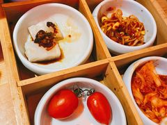 -吉秋田鲜和牛烧肉·肉档自选