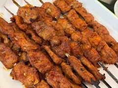 -清真·益鑫羊肉手抓馆(花园北街店)
