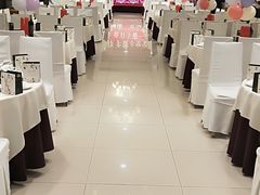 大堂-文杏酒楼(一品天下店)