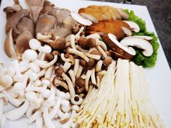 -致和老涮庄山西刀削面(万寿路4号院店)