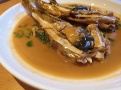 -永安鱼庄·镇江菜(丁卯店)