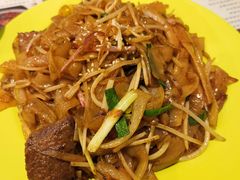 干炒牛河-小龍鳳餐室(番禺路店)