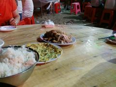 android_upload_pic-乡味海鲜农家菜·巽寮土窑鸡(地道美食店)
