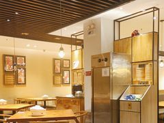 -姥姥家春饼店(惠新东街店)