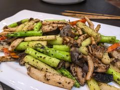 -莲华素食府