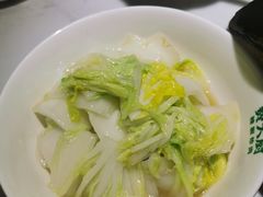 小炒时蔬（土白菜）-费大厨辣椒炒肉(高铁吾悦广场店)