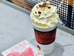-茶颜悦色(花园道店)