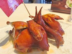 -侨美食家·粤菜(体育西路店)