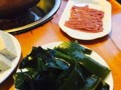 -前门张记涮肉(前门店)