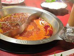 -袁老四重庆老火锅(桐梓坡店)
