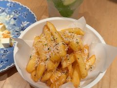 -O'eat Blossom&Pelican(深圳首店)