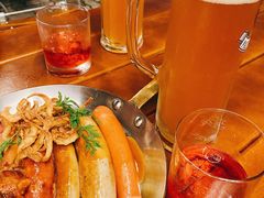 -宝莱纳餐厅(滨江店)